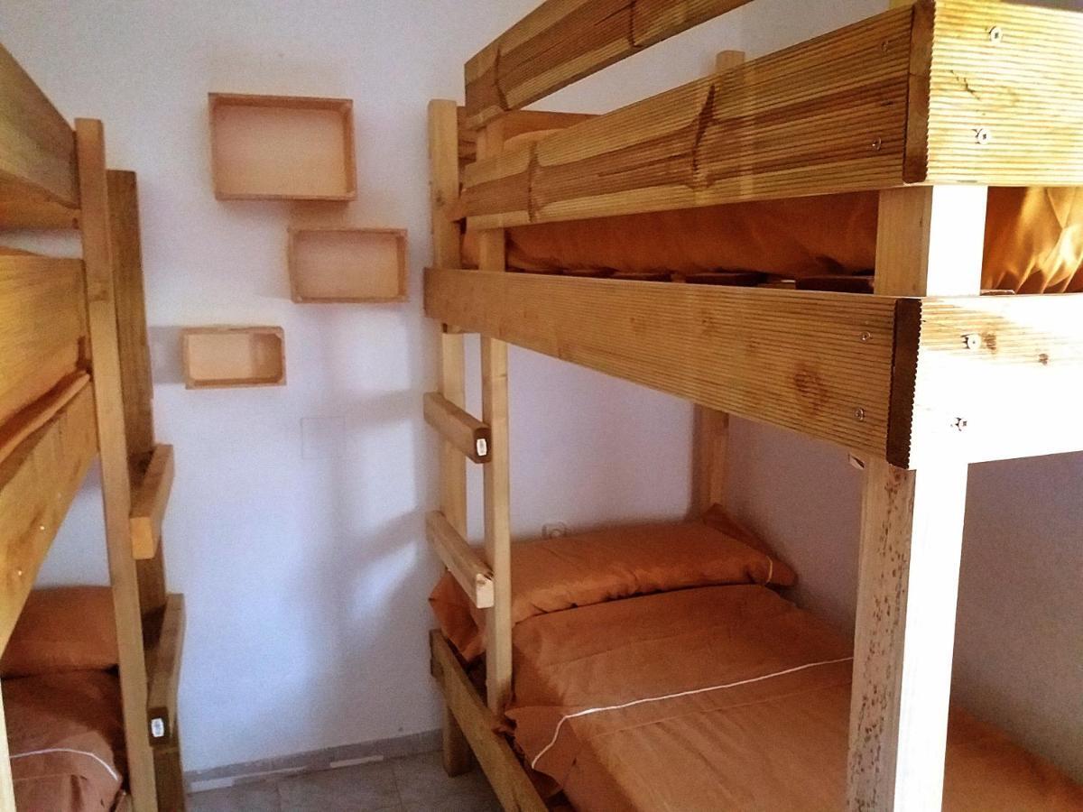 Semesterbostad La Milla