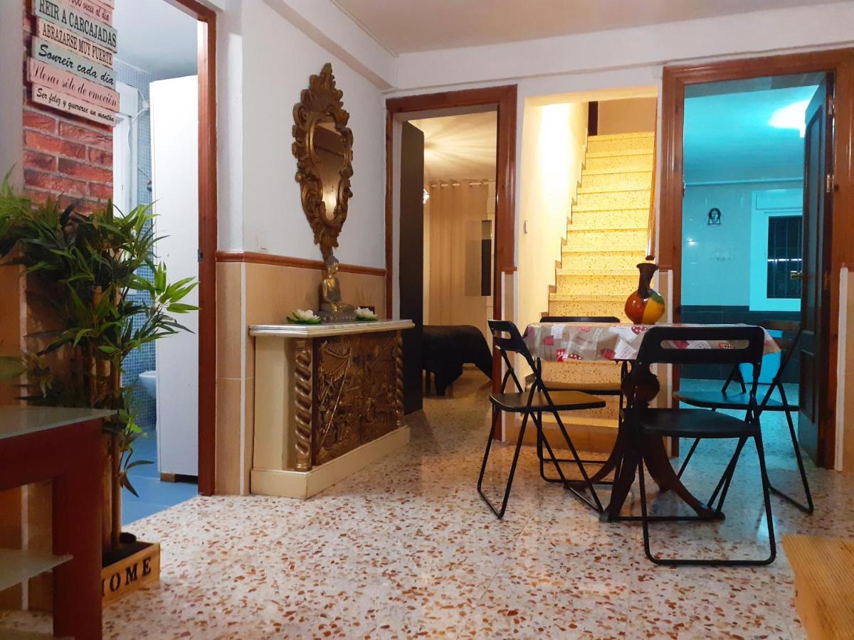 Ferienhaus La Milla